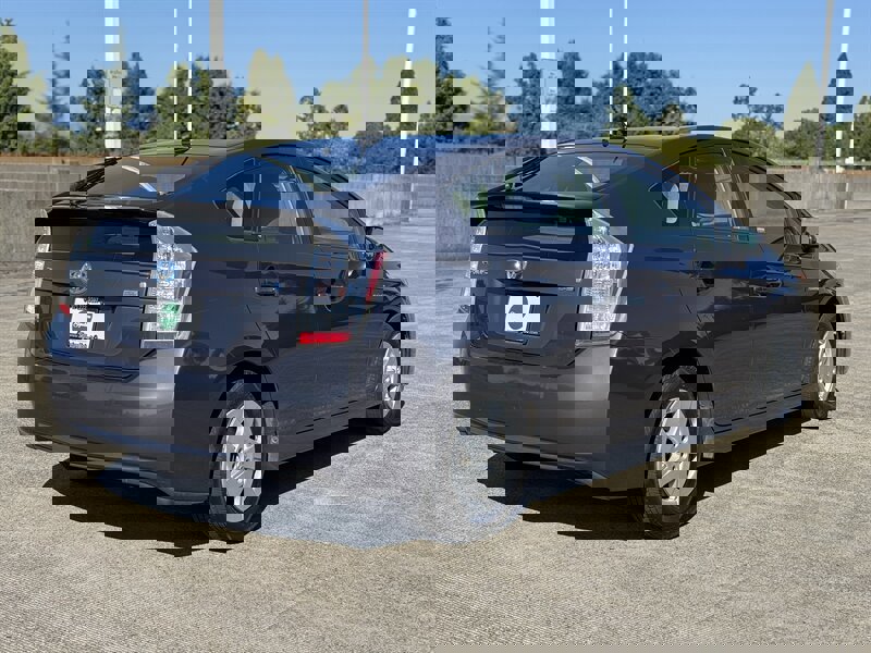 Used 2011 Toyota Prius Two image 5