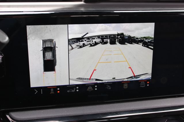 Used 2024 GMC Sierra 2500 AT4 w/ AT4 Premium Plus Package AWD/4WD image 27