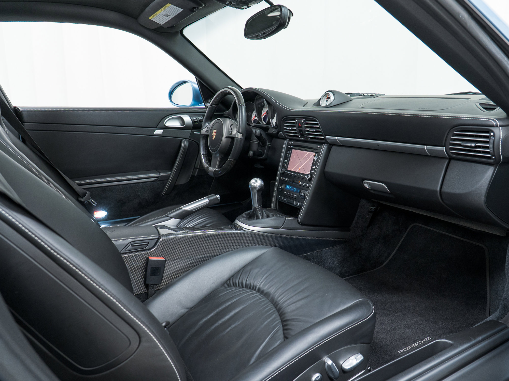 Used 2010 Porsche 911 Carrera 4S image 26