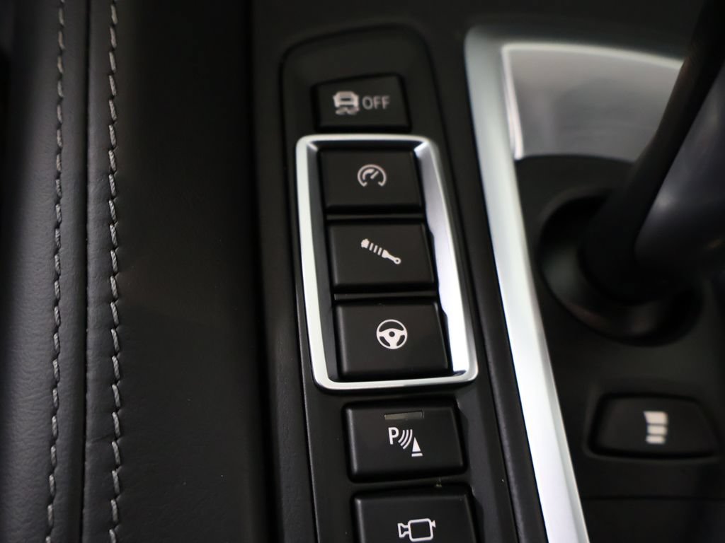 Used 2018 BMW X5 M AWD/4WD image 59