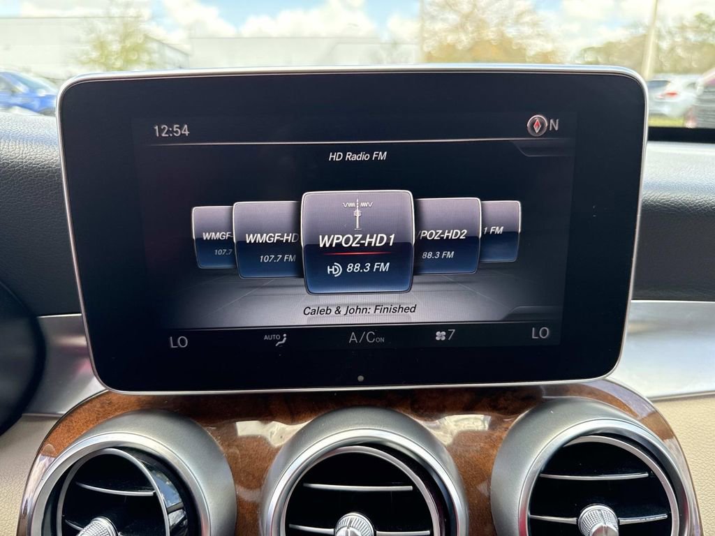 Used 2018 Mercedes-Benz C 300 Sedan image 30