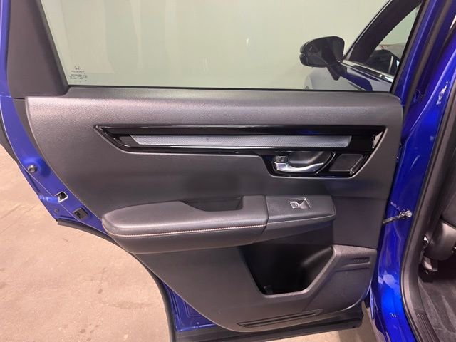 Used 2024 Honda CR-V Sport Touring image 19