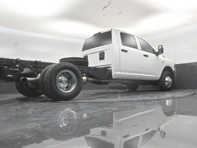 New 2026 RAM 3500 Tradesman w/ Chrome Appearance Group A AWD/4WD image 50