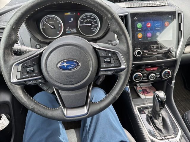 Certified 2024 Subaru Forester Limited image 9