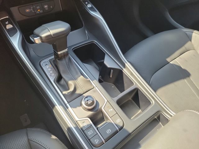 New 2026 Kia Sorento EX w/ EX Premium Package FWD image 24