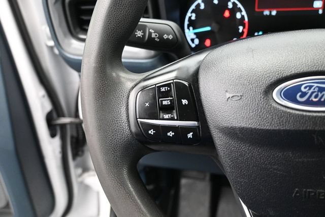 Used 2023 Ford Maverick XL w/ Equipment Group 100A Standard AWD/4WD image 3
