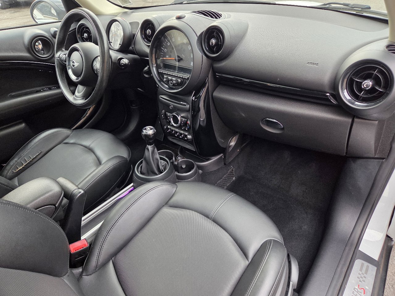 Used 2015 MINI Cooper Countryman S image 17
