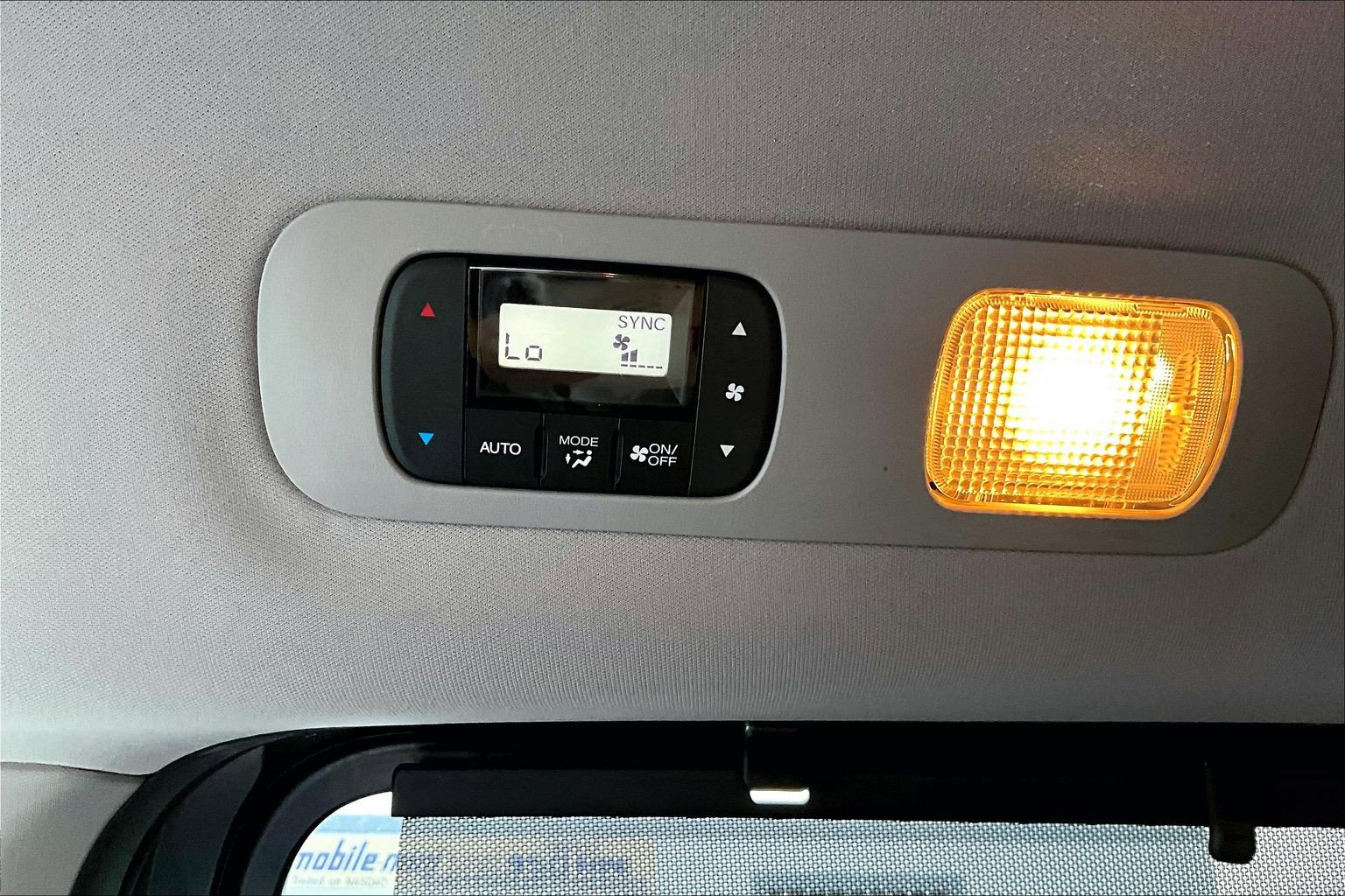 Used 2019 Honda Odyssey EX image 10
