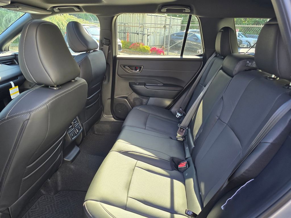 New 2026 Subaru Outback Touring AWD/4WD image 10