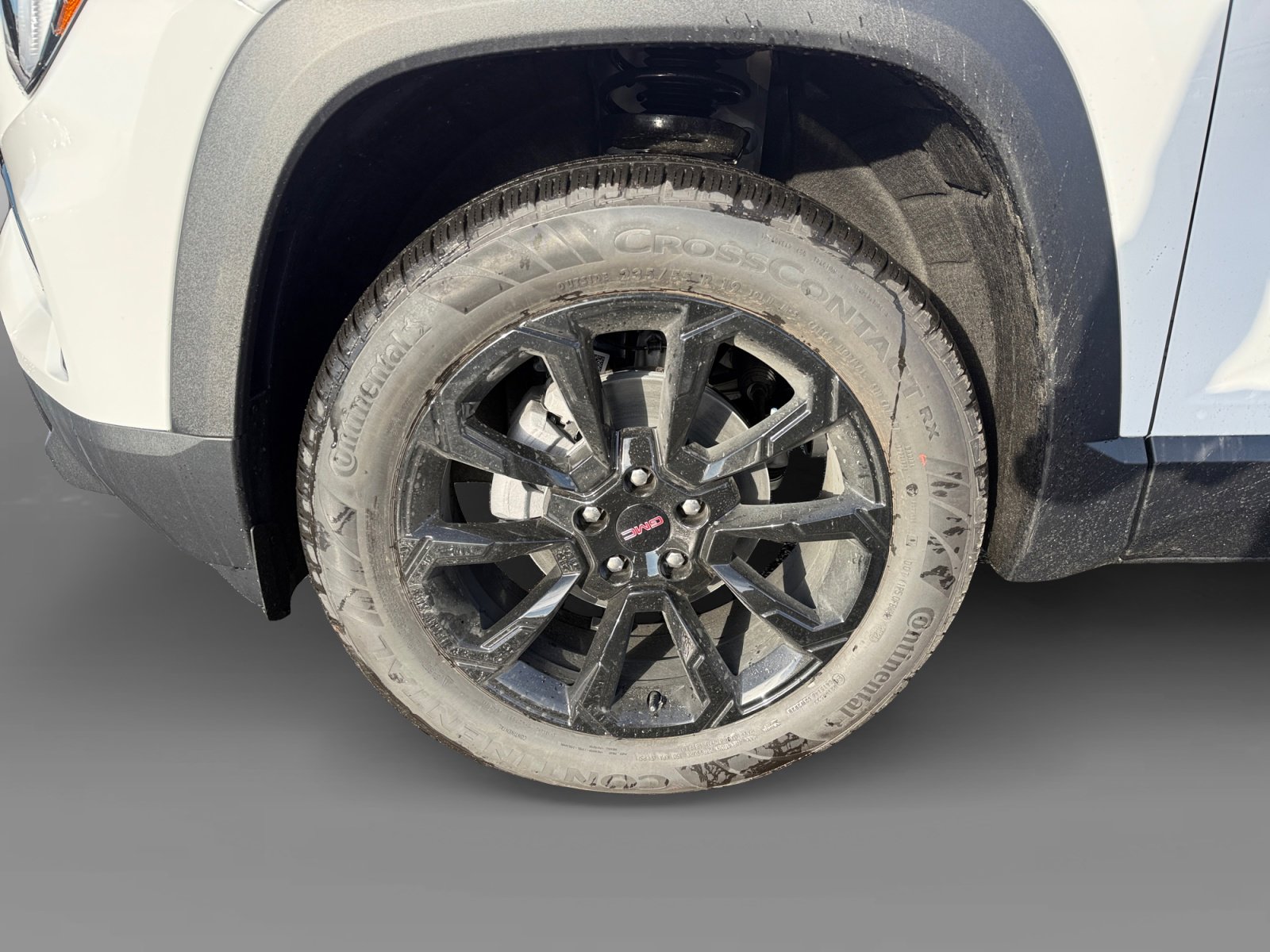 New 2026 GMC Terrain Elevation w/ Black Edition image 9