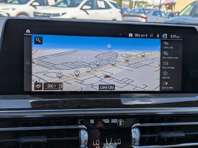 Used 2022 BMW X3 sDrive30i w/ Convenience Package RWD image 24