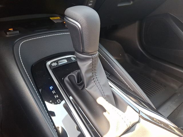 Certified 2025 Toyota Corolla XSE image 14