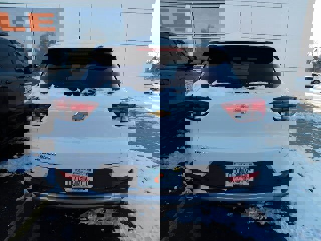 Used 2025 Chevrolet TrailBlazer LT image 6