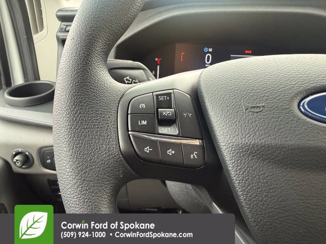 New 2026 Ford Transit 350 148 High Roof Extended AWD w/ Load Area Protection Package image 19