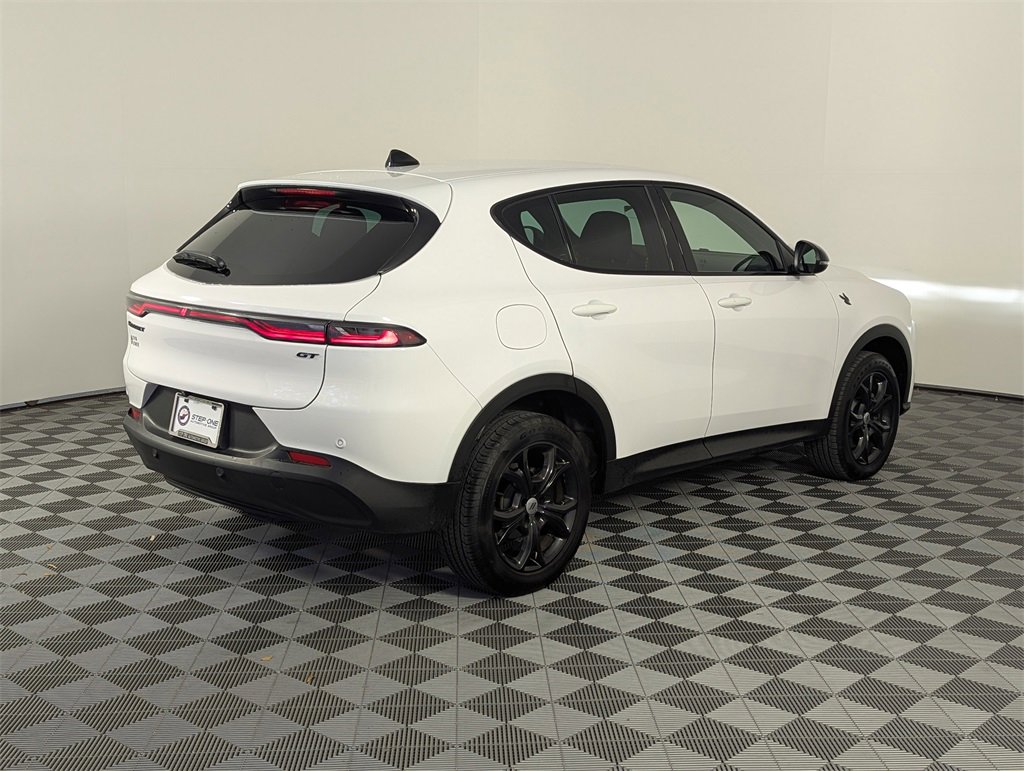 Used 2024 Dodge Hornet GT w/ GT Blacktop Package image 5