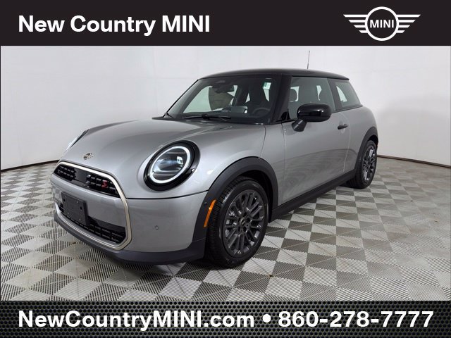 New 2027 MINI Cooper S FWD image 3