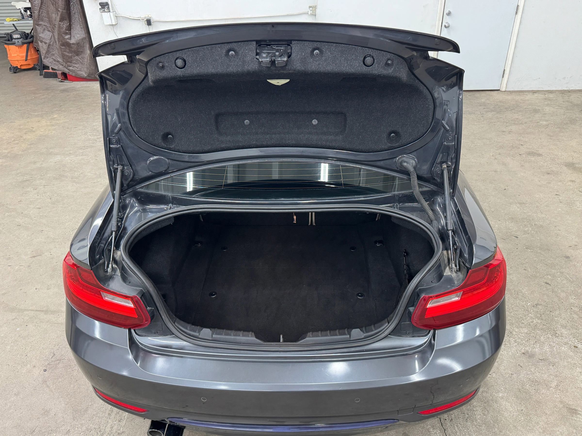 Used 2016 BMW 228i Coupe image 16