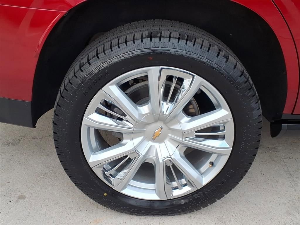 Used 2023 Chevrolet Tahoe High Country RWD image 13