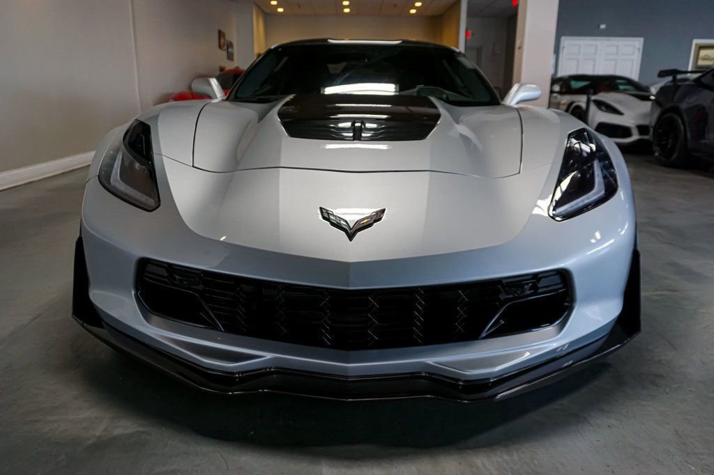 Used 2019 Chevrolet Corvette Z06 image 15
