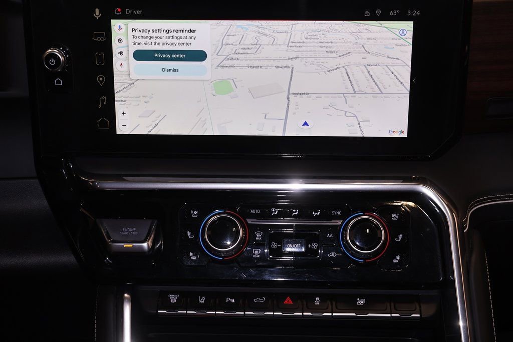 Used 2026 GMC Sierra 3500 Denali Ultimate image 28