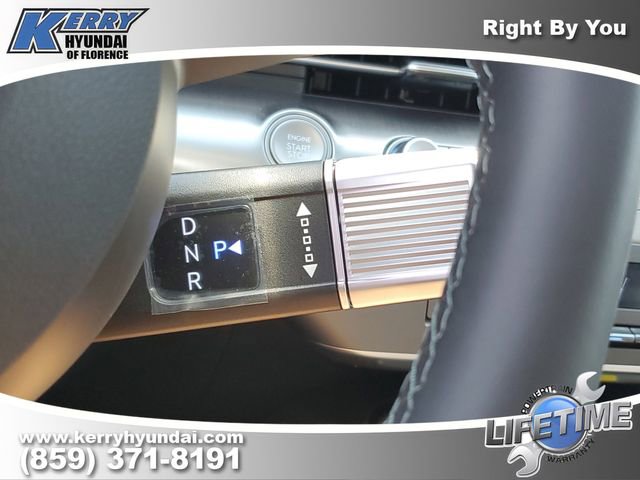 New 2026 Hyundai Kona SEL Premium image 23