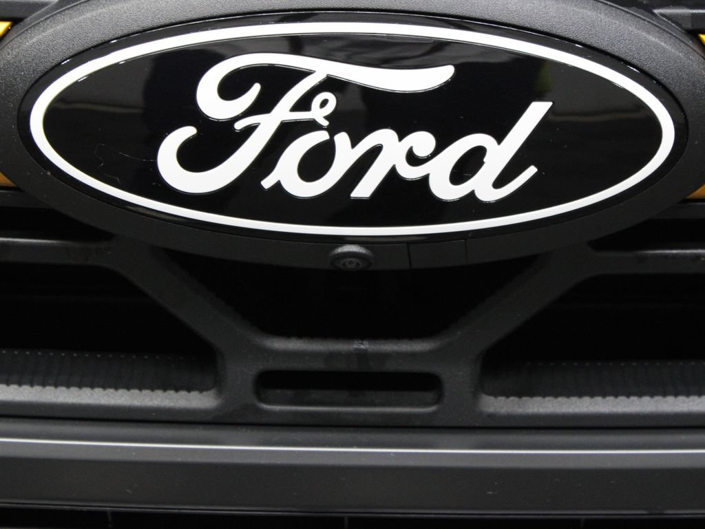 Used 2025 Ford F150 Tremor AWD/4WD image 54