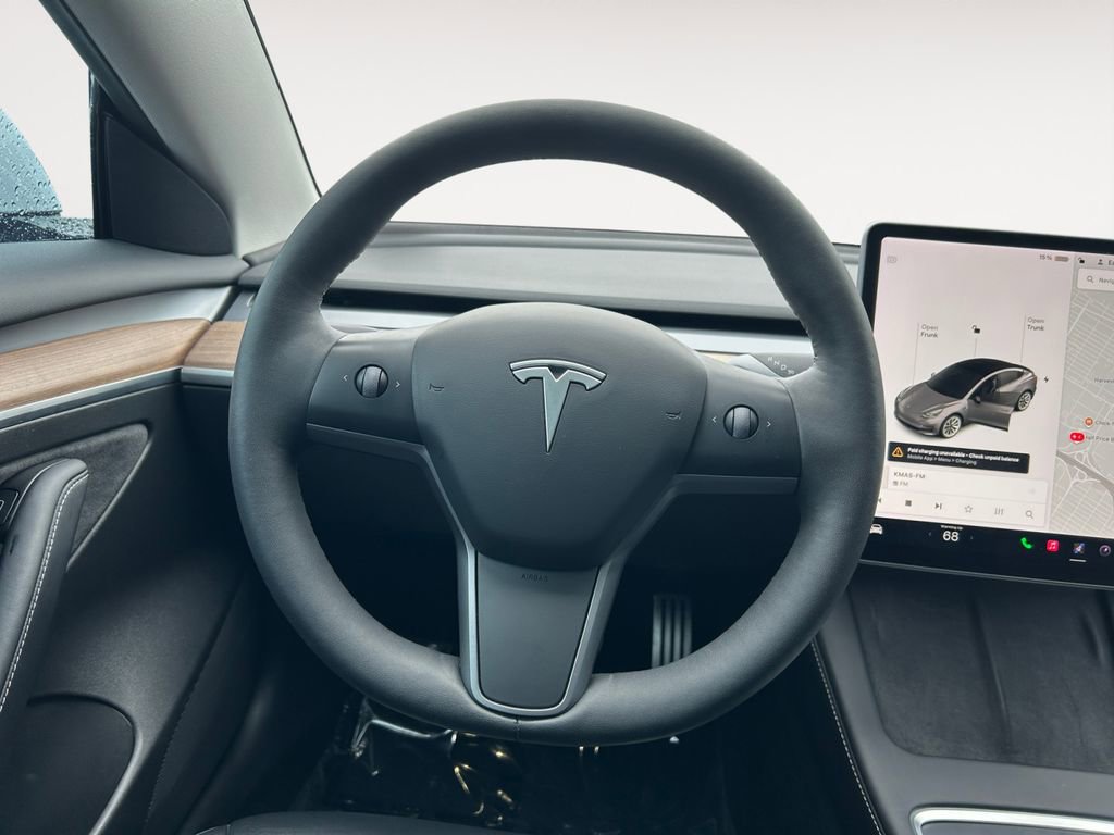 Used 2022 Tesla Model 3 Long Range AWD/4WD image 14