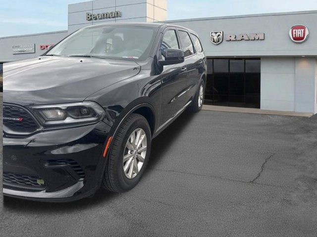 Used 2026 Dodge Durango GT RWD image 9