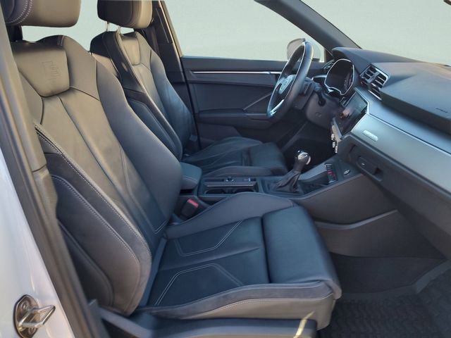 Used 2021 Audi Q3 2.0T Premium Plus w/ Premium Plus Package image 33