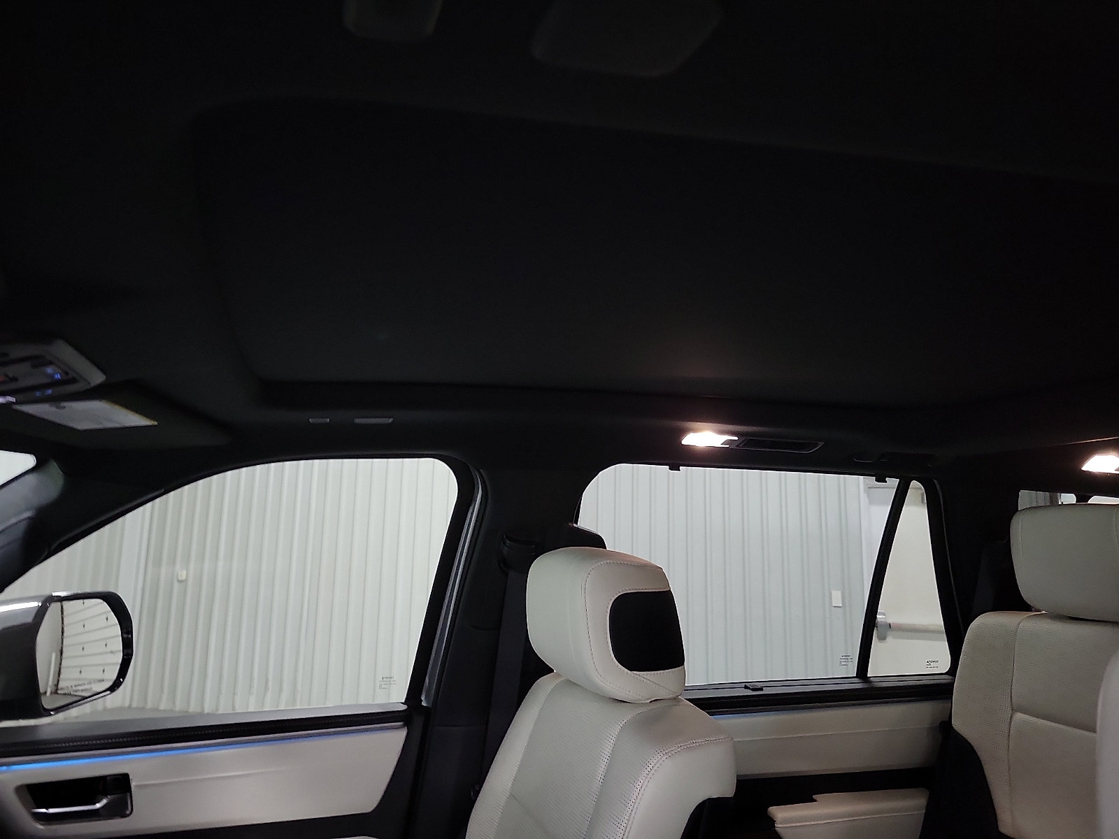 Certified 2023 Toyota Sequoia Capstone AWD/4WD image 13