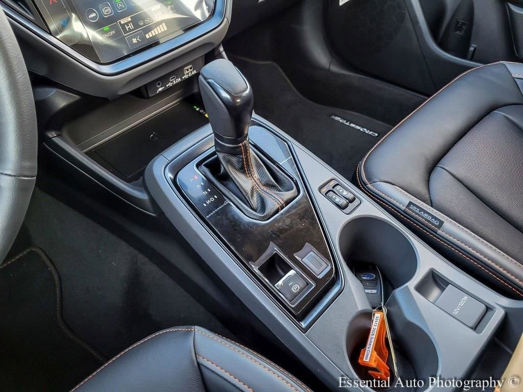 New 2026 Subaru Crosstrek 2.5i Limited AWD/4WD image 22