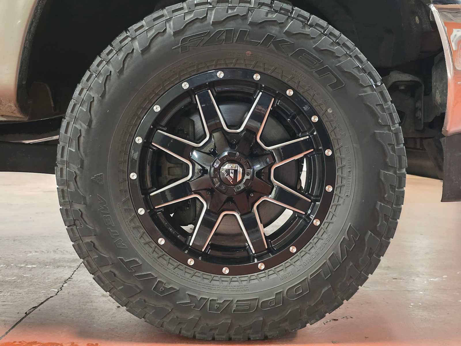 Used 2019 Ford F250 Lariat w/ Lariat Value Package image 9