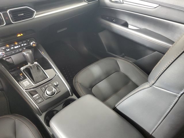 Used 2019 MAZDA CX-5 Grand Touring FWD image 17