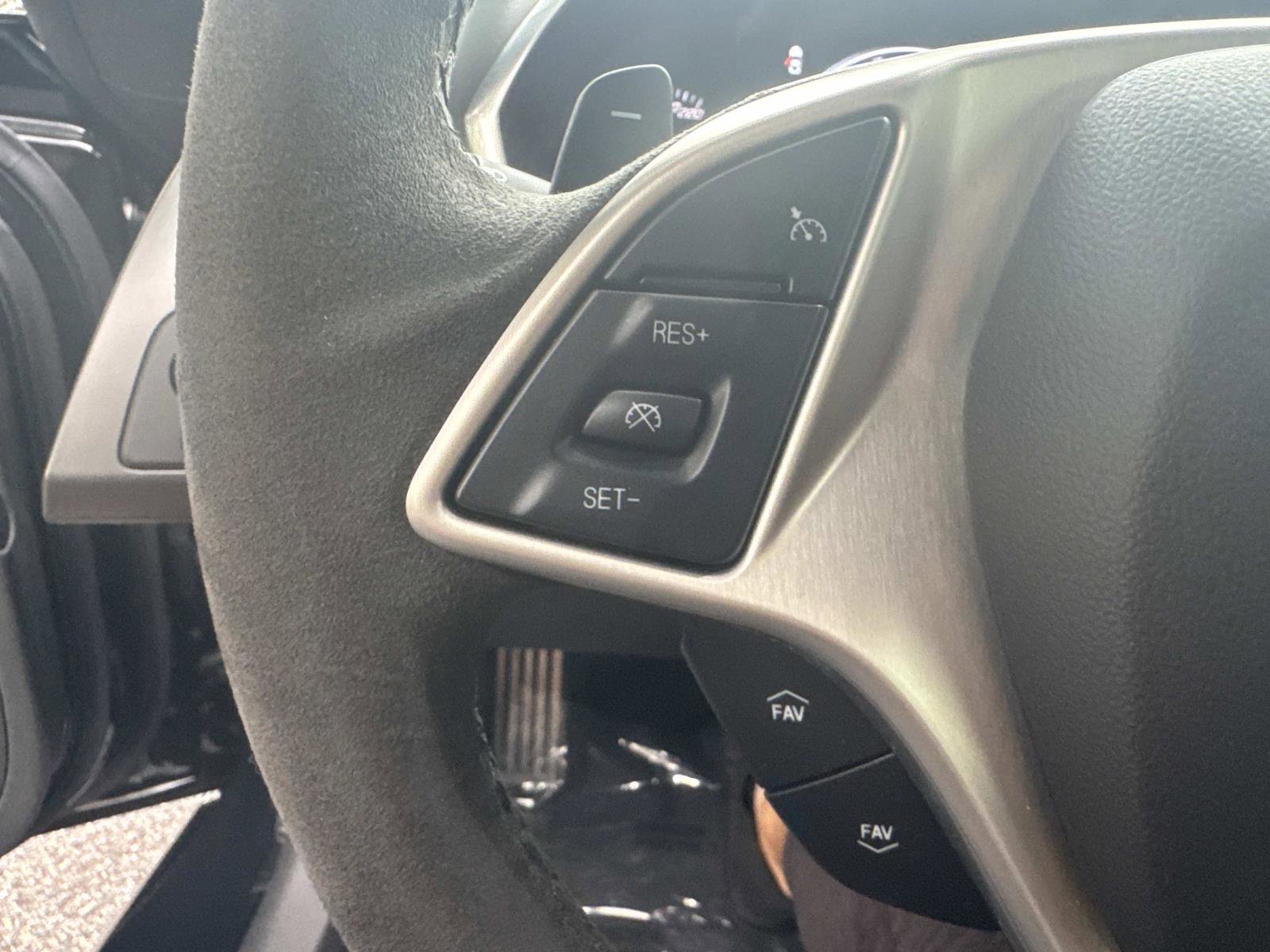 Used 2019 Chevrolet Corvette Z06 image 25