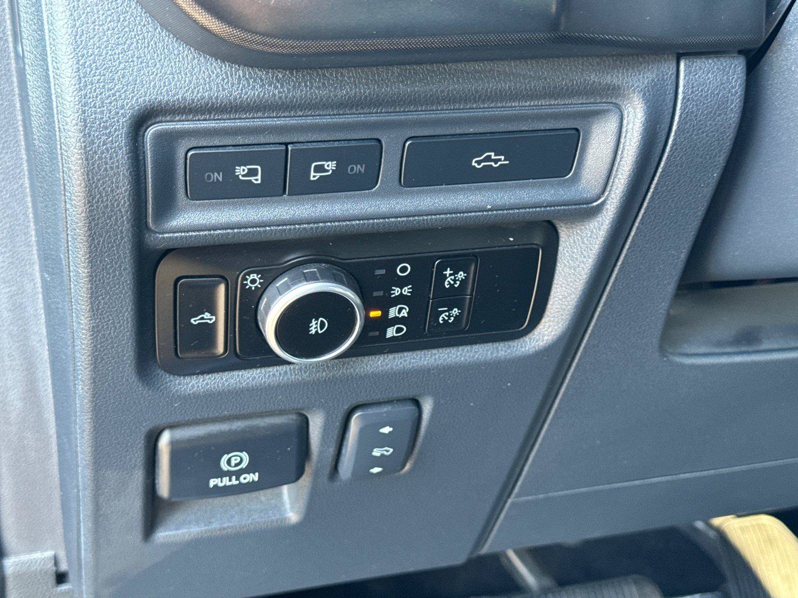 Used 2023 Ford F150 Tremor w/ Equipment Group 402A High AWD/4WD image 27