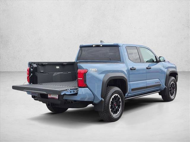 Certified 2026 Toyota Tacoma TRD Off-Road AWD/4WD image 5