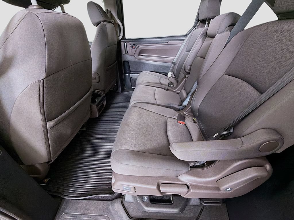 Used 2020 Honda Odyssey EX image 24