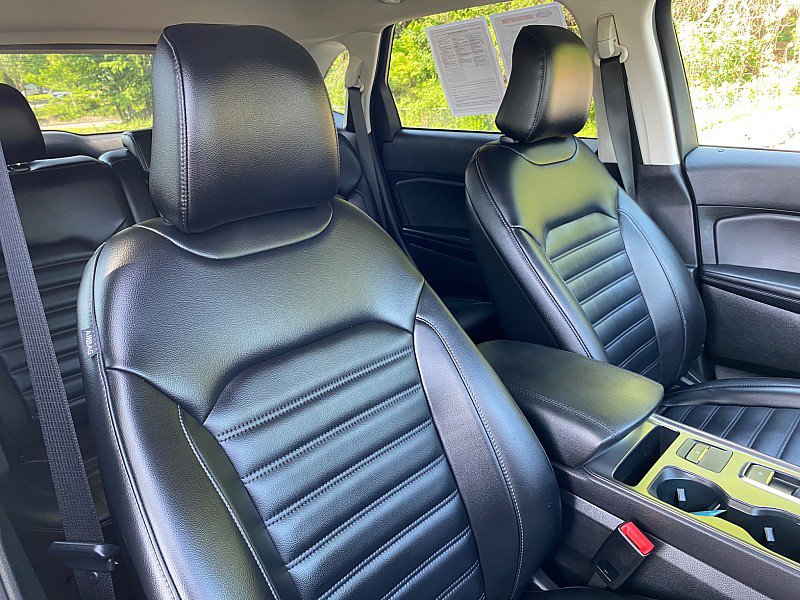 Used 2022 Ford Edge SEL w/ Convenience Package AWD/4WD image 29