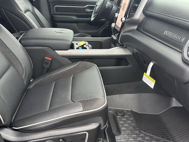 New 2026 RAM 1500 Laramie image 15