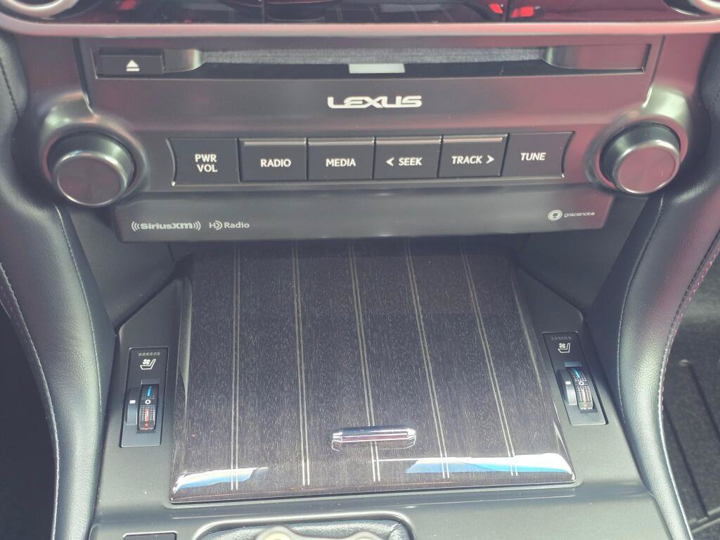 Used 2023 Lexus GX 460 Premium w/ Premium Package AWD/4WD image 46