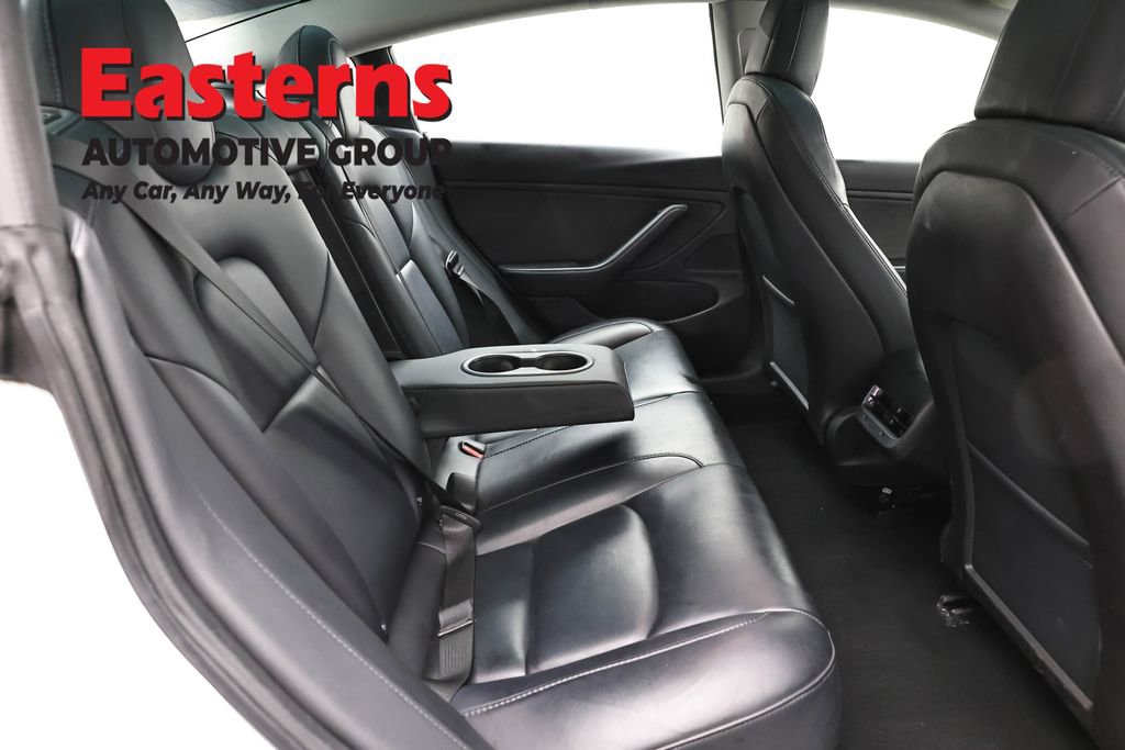 Used 2018 Tesla Model 3 Long Range image 17