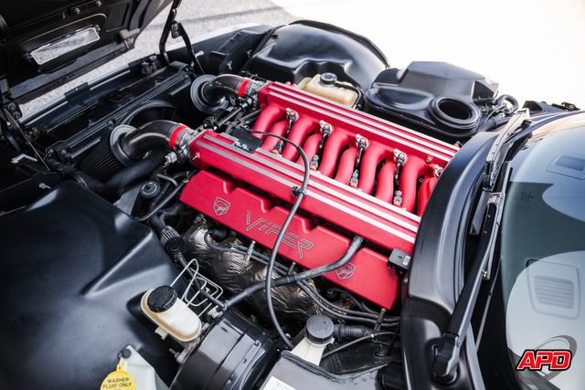 Used 2000 Dodge Viper GTS RWD image 26