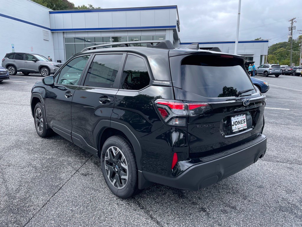 New 2026 Subaru Forester Premium AWD/4WD image 5