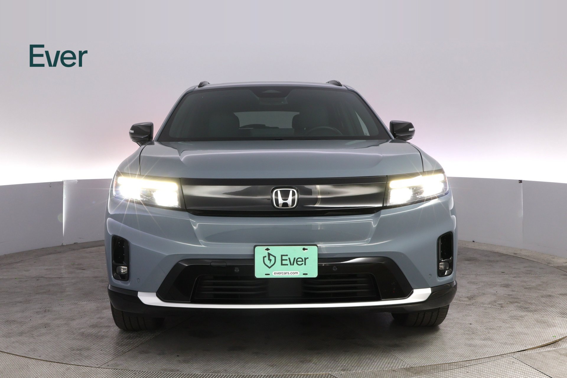 Used 2025 Honda Prologue Touring image 12