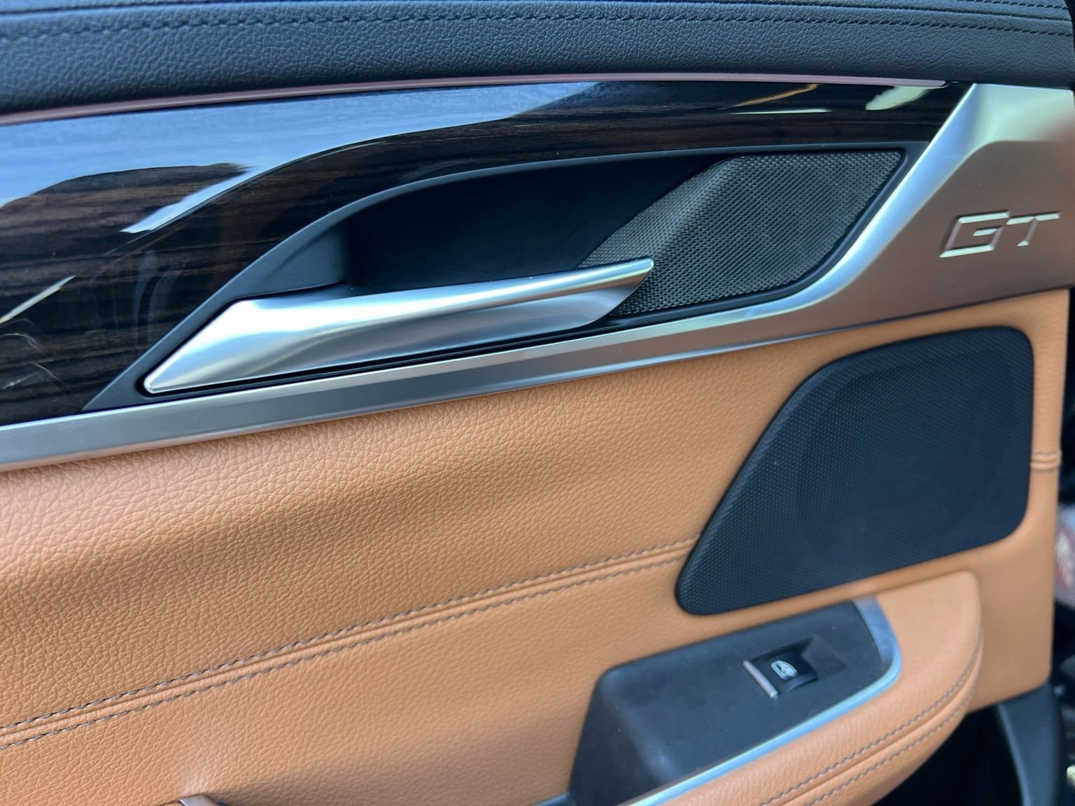 Used 2018 BMW 640i Gran Turismo xDrive w/ M Sport Package image 53