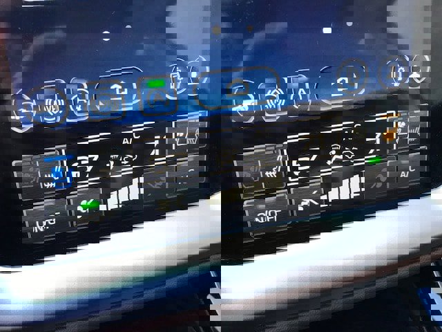 Certified 2025 Subaru Outback Touring XT image 16