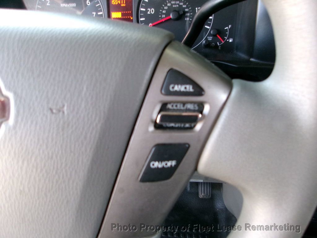 Used 2016 Nissan NV 2500 SV w/ Technology Package image 34