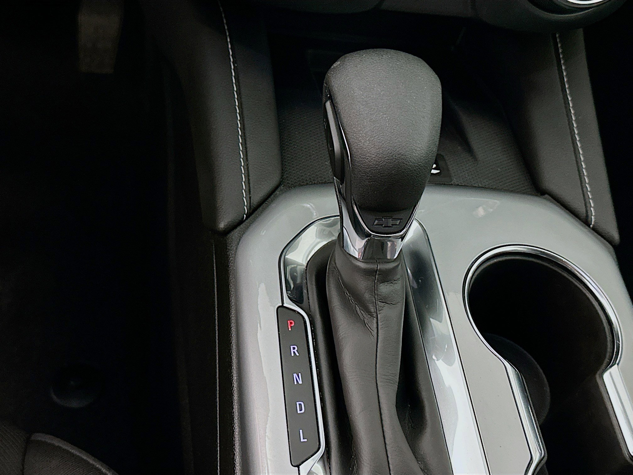 Used 2024 Chevrolet Blazer LT w/ Convenience Package image 25