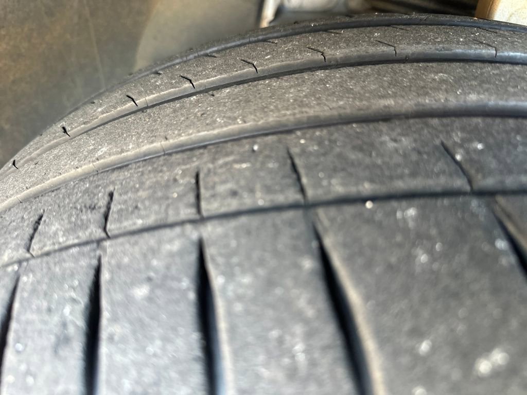 Certified 2023 Mercedes-Benz GLS 450 GLS 450 image 16