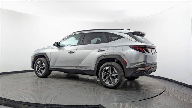 Used 2026 Hyundai Tucson SEL Plus AWD/4WD image 6